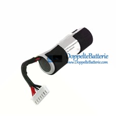 Akku für Sony SRS-X2 [Ersatzakku]